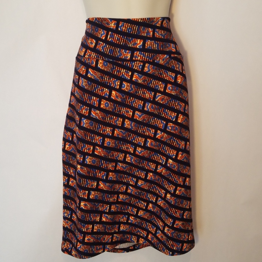 Lularoe Cassie NWT